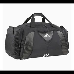 NWT Adidas Medium Duffel Bag